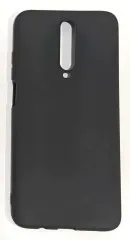 Силікон Xiaomi Redmi K30 Black. Фото 3