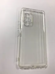 Силікон Xiaomi Redmi Note 10 Pro Прозорий. Фото 3