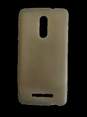 Силікон Xiaomi Redmi Note 3 Black Ultra Slim. Фото 2