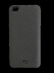 Силікон Xiaomi Redmi Note 3 Black Ultra Slim