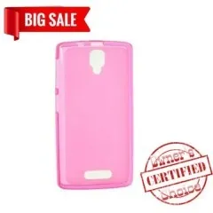 Силікон Xiaomi Redmi Note 3 Rose. Фото 3