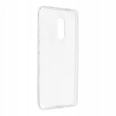 Силікон Xiaomi Redmi Note 3 White Ultra Slim