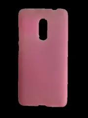 Силікон Xiaomi Redmi Note 4 Rose. Фото 2