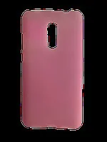 Силікон Xiaomi Redmi Note 4 Rose