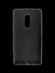 Силікон Xiaomi Redmi Note 4X Black. Фото 2