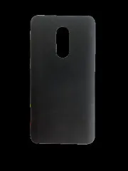 Силікон Xiaomi Redmi Note 4X Black
