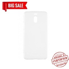 Силікон Xiaomi Redmi Note 4X White slim