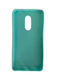 Силікон Xiaomi Redmi Note 4X Бірюза