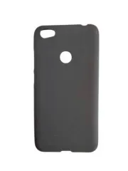 Силікон Xiaomi Redmi Note 5A/Note 5A Prime Black. Фото 3