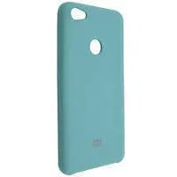 Силікон Xiaomi Redmi Note 5A/Note 5A Prime Blue. Фото 2