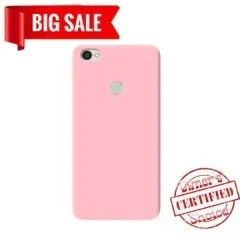 Силікон Xiaomi Redmi Note 5A/Note 5A Prime Rose. Фото 3