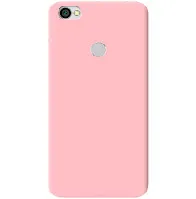 Силікон Xiaomi Redmi Note 5A/Note 5A Prime Rose. Фото 2
