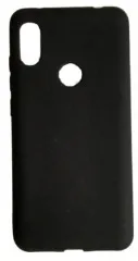 Силікон Xiaomi Redmi Note 6 Pro Black. Фото 2
