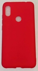 Силікон Xiaomi Redmi Note 6 Pro Red