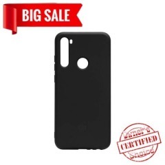 Силікон Xiaomi Redmi Note 8T Black