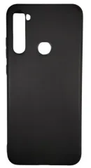 Силікон Xiaomi Redmi Note 8T Black. Фото 3