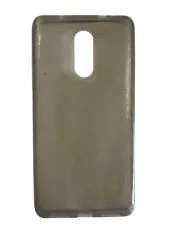 Силікон Xiaomi Redmi Pro Black Ultra Slim