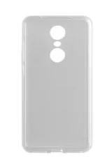 Силікон Xiaomi Redmi Pro White Ultra Slim