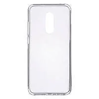 Силікон Xiaomi Redmi Pro Прозорий