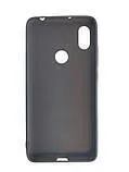 Силікон Xiaomi Redmi S2/Redmi Y2 Black