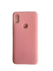 Силікон Xiaomi Redmi S2/Redmi Y2 Rose