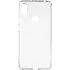 Силікон Xiaomi Redmi S2/Redmi Y2 Прозорий