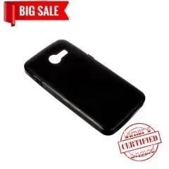 Силікон Zenfone 4 Black. Фото 3