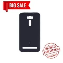 Силікон Zenfone Laser Black. Фото 3