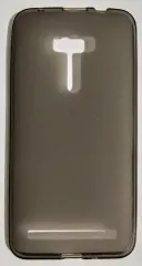 Силікон Zenfone Selfie Black. Фото 4