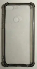 Силікон протиударний 