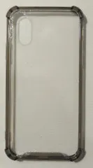 Силікон протиударний 