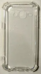 Силікон протиударний 