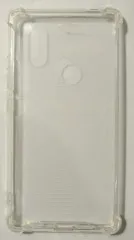 Силікон протиударний 