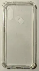 Силікон протиударний 