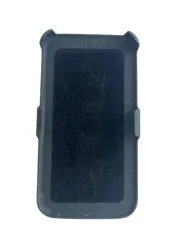 Силікон протиударний + пояс Huawei Y625 Black. Фото 2