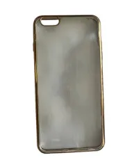 Силікон-Бампер 