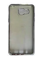 Силікон-Бампер 