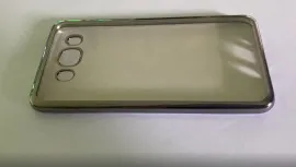 Силікон-Бампер 