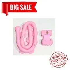 Тримач гнучкий на присоски Rose. Фото 3