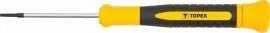 Викрутка Т6 Topex. Фото 5