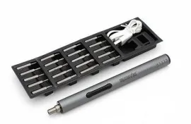 Електровикрутка Creation Space ZPJ1802A. Фото 5