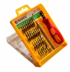 Набір викруток Baku-3032. Фото 4