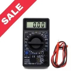 Тестер 830B. Фото 8