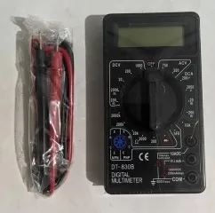 Тестер 830B. Фото 9