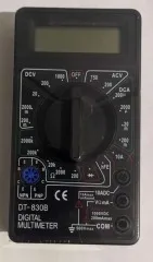 Тестер 830B. Фото 12