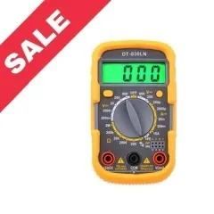 Тестер 830LN (з динаміком). Фото 8