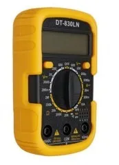 Тестер 830LN (з динаміком). Фото 12