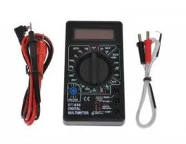 Тестер 838 (з динаміком). Фото 9