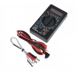 Тестер 838 (з динаміком). Фото 10