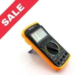 Тестер 9208. Фото 10